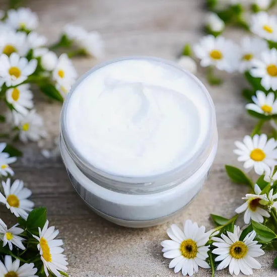 New! Cloud 9 Light Body Moisturizer (Verti Scent) Sweetwater Labs