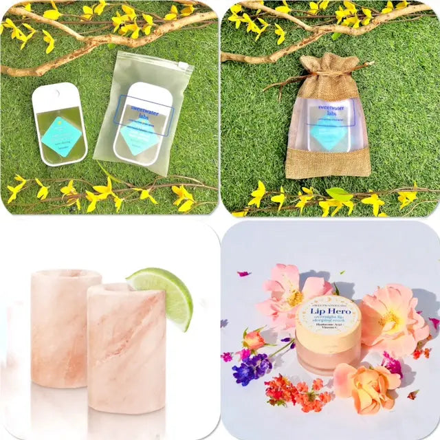 "Being Social" Package Sweetwater Labs