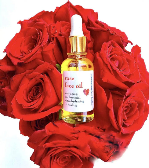 GLOW ROUTINE PACK. Brighten + Nourish. Great for all skin types PLUS BLOOM + UNDEREYE SAMPLES Sweetwater Labs