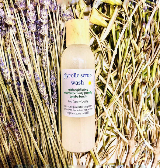 GLOW ROUTINE PACK. Brighten + Nourish. Great for all skin types PLUS BLOOM + UNDEREYE SAMPLES Sweetwater Labs
