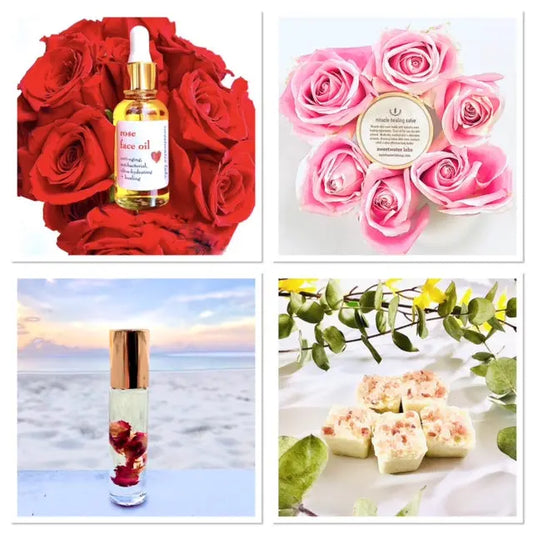 Infiniti Heart Bundle #3 Sweetwater Labs