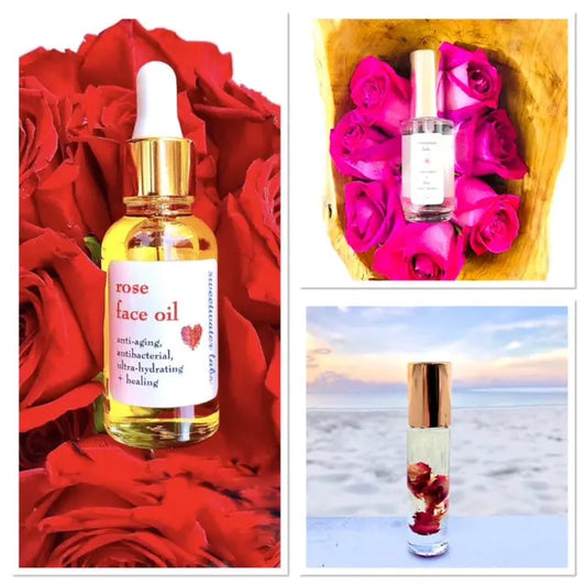 Infiniti Heart Center Bundle #1 Sweetwater Labs