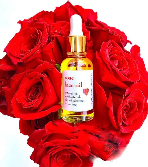 Little Valentine Package Sweetwater Labs