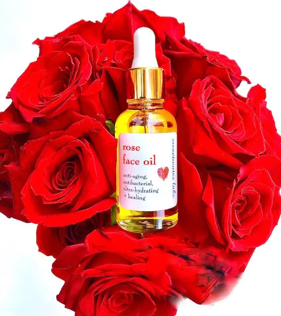 Little Valentine Package Sweetwater Labs