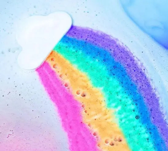 NEW! Kids Bath Fun and Great For Skin Package Sweetwater Labs