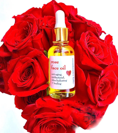 PAMPER HER Gift Option Sweetwater Labs