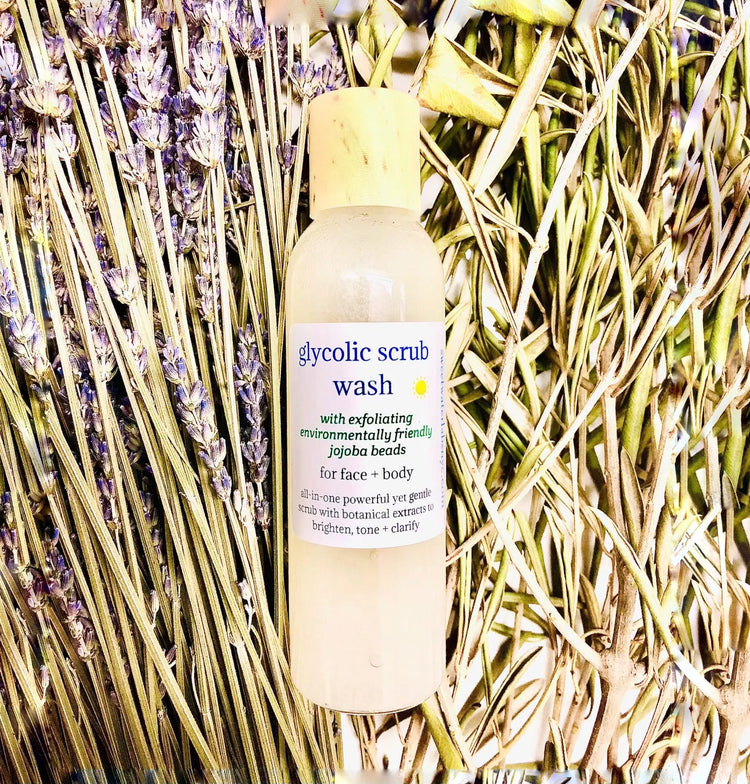 PAMPER HER Gift Option Sweetwater Labs