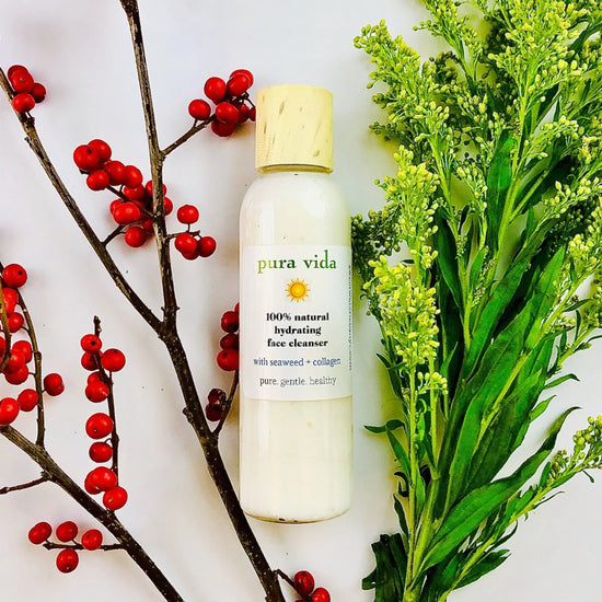 PAMPER HER Gift Option Sweetwater Labs