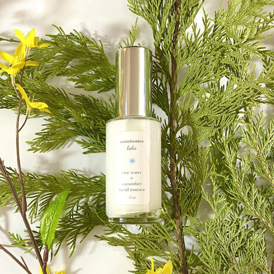 PAMPER HER Gift Option Sweetwater Labs