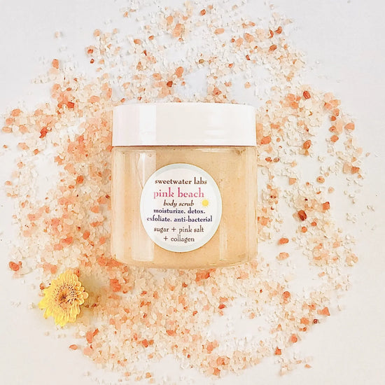 PAMPER HER Gift Option Sweetwater Labs