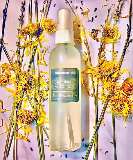 PAMPER HER Gift Option Sweetwater Labs