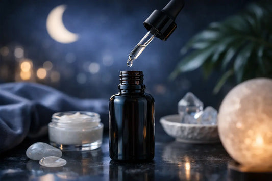 Best Night Serum for Texture Improvement