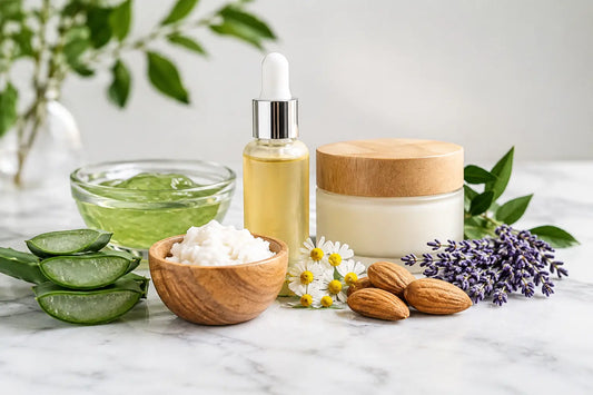 Guide to Clean Beauty Ingredients That Matter