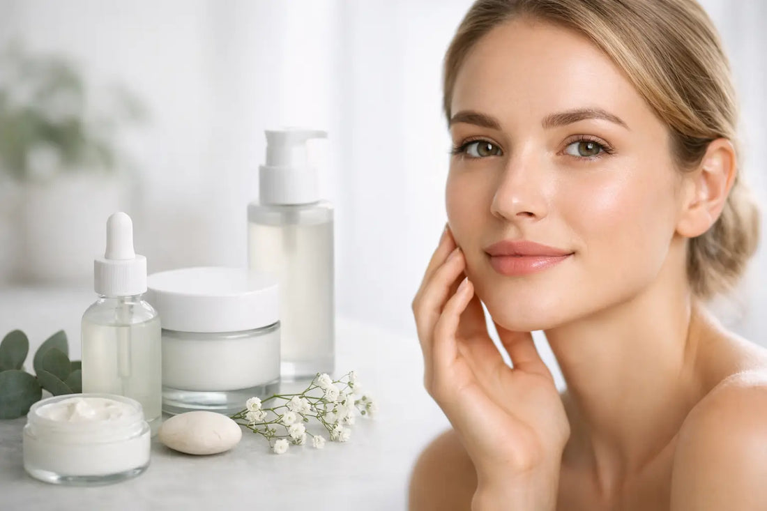Sensitive Skincare That Actually Works