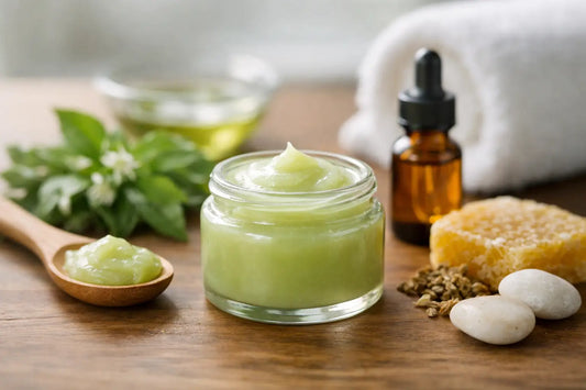 A Guide to Healing Salve Uses