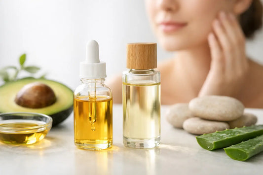 Why Some Oils Don’t Clog Pores