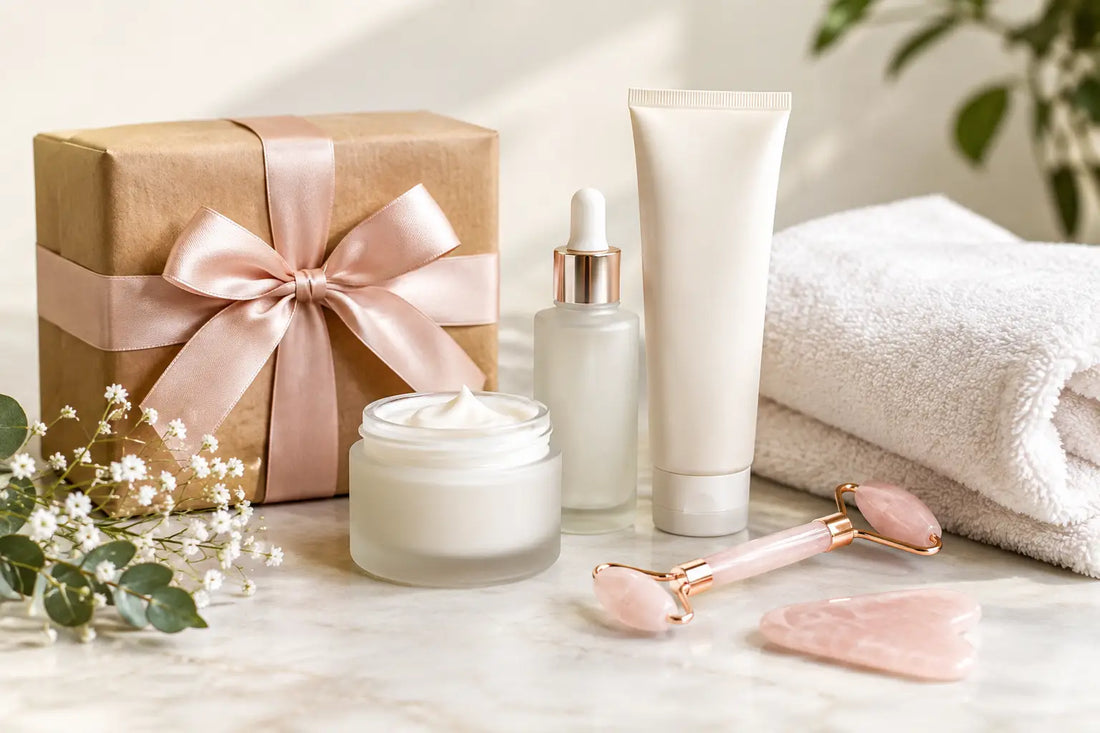 Best Gifts for Sensitive Skin That Feel Luxurious