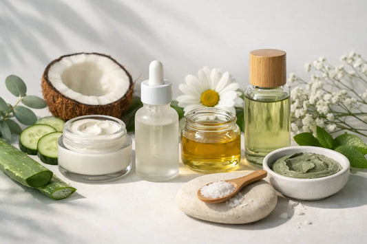 Natural Skincare That Works, Finally