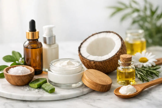 Can Natural Skincare Show Results? Yes, Here’s Why