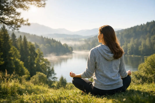 Why Nature Is Good for Mental Health Every Day