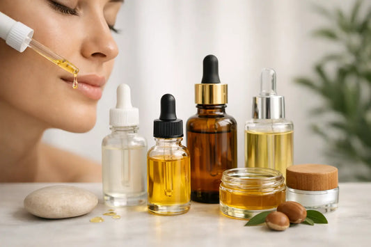 How to Choose Facial Oil That Works