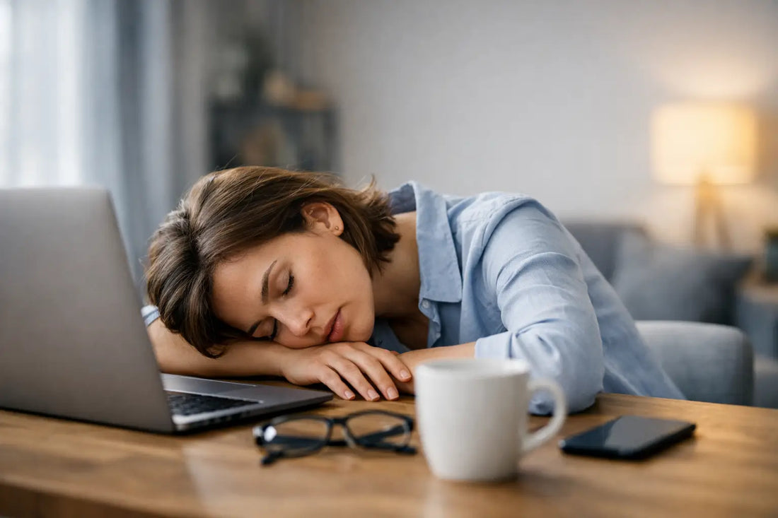 10 Clear Signs Your Body Needs More Rest Now