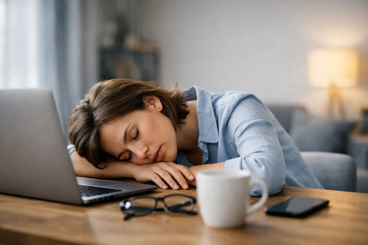 10 Clear Signs Your Body Needs More Rest Now