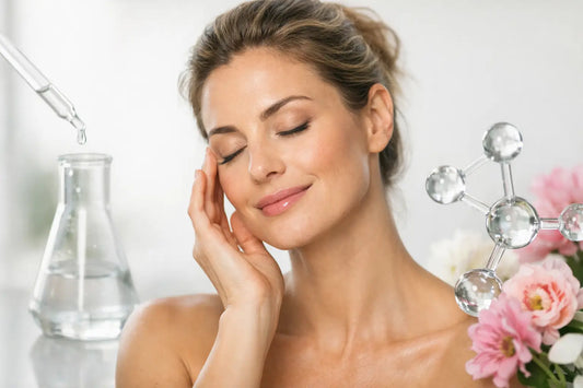 The Connection Between Estrogen and Skin Health