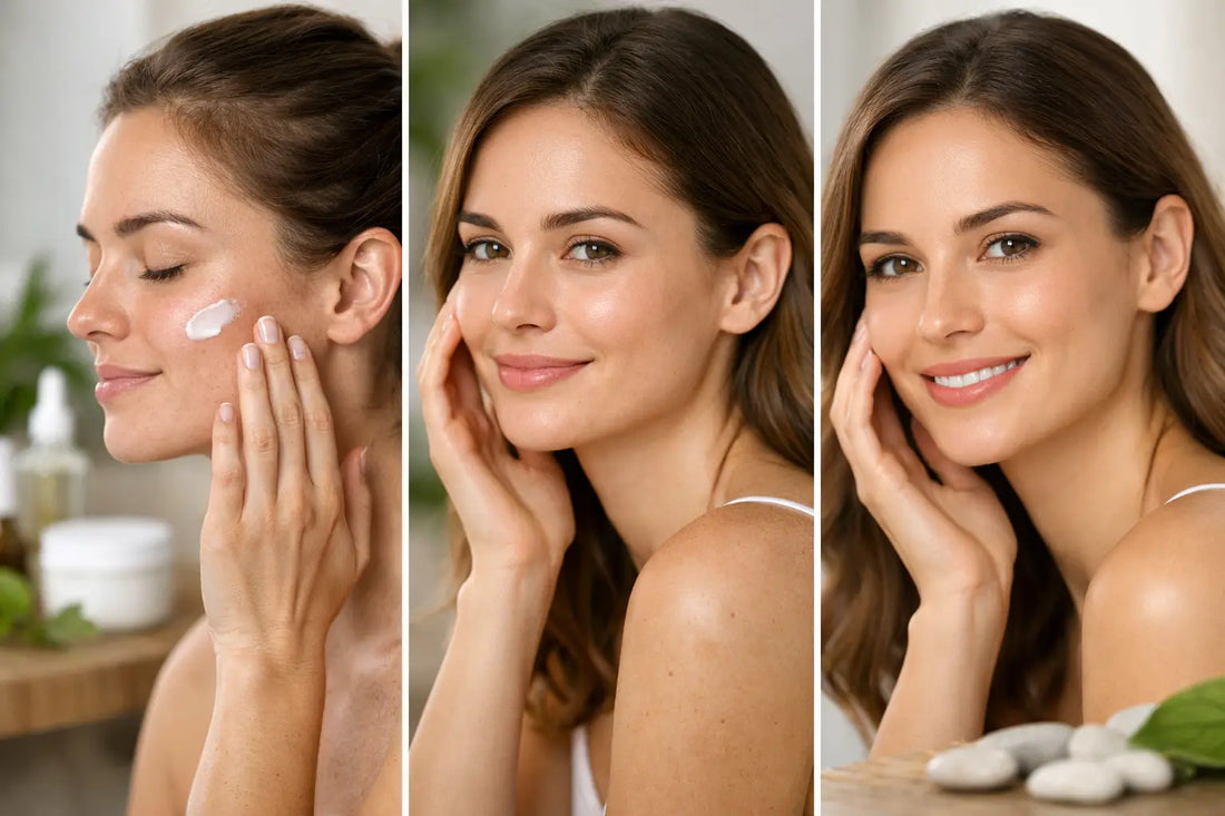 Natural Skincare Results Timeline, Explained