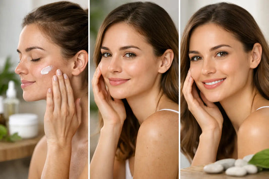 Natural Skincare Results Timeline, Explained