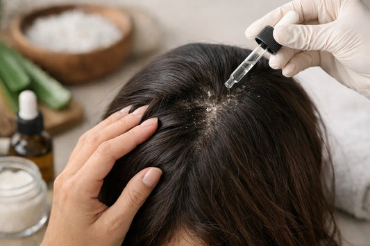 Best Scalp Treatments for Buildup That Work