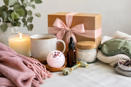 12 Best Gifts for Self Care That Feel Personal