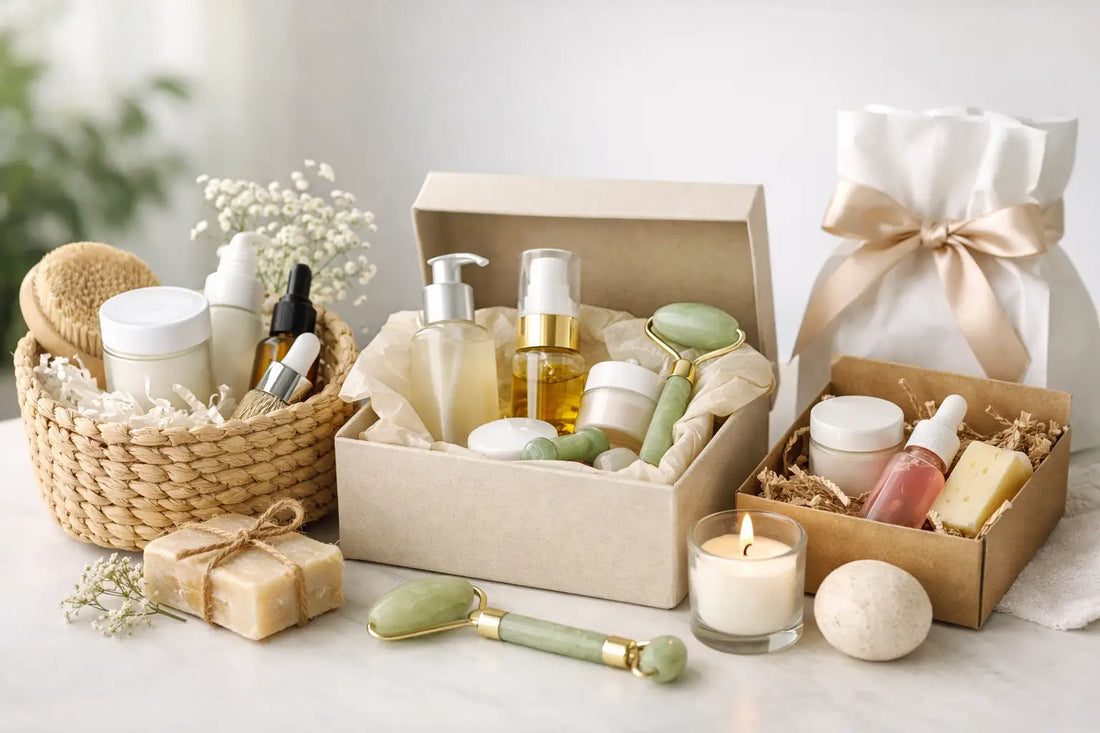 12 Best Clean Beauty Gift Bundles to Give