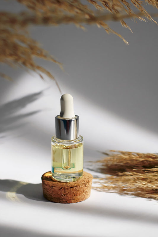 Make your Mini perfume endure!