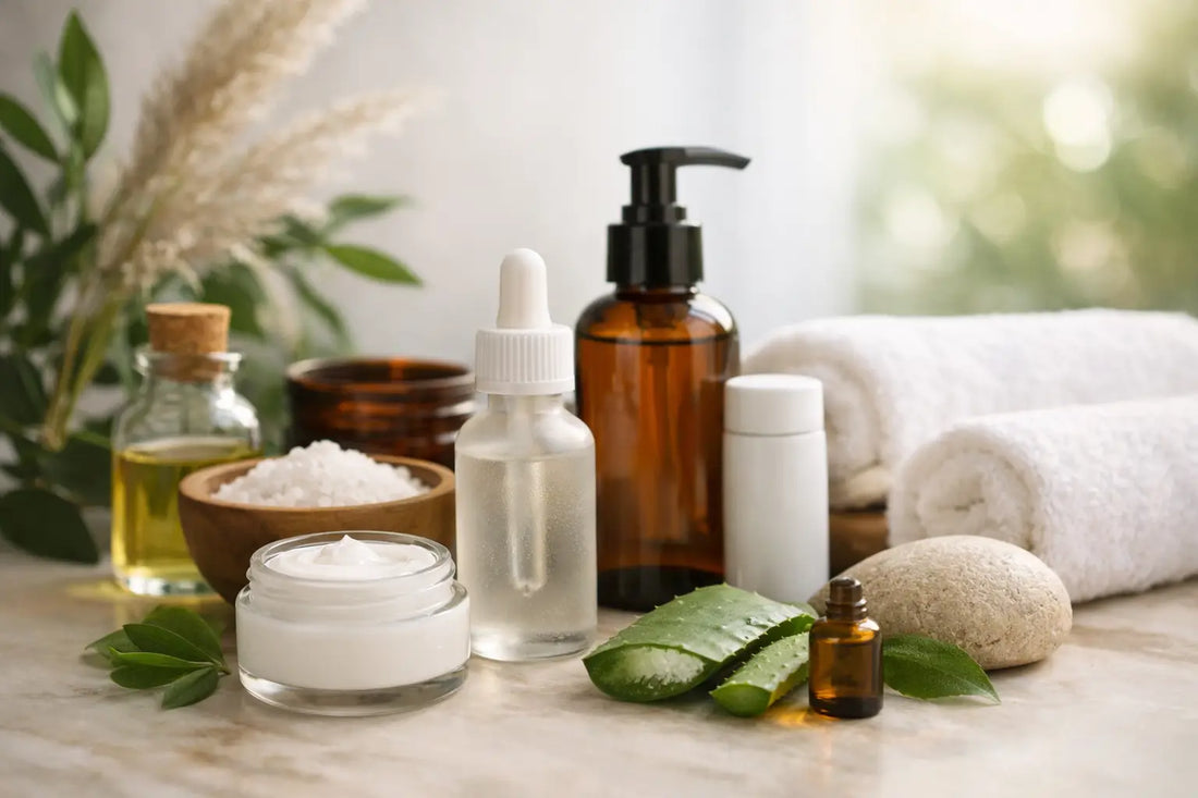 10 Best Natural Skincare Brands for Sensitive Skin