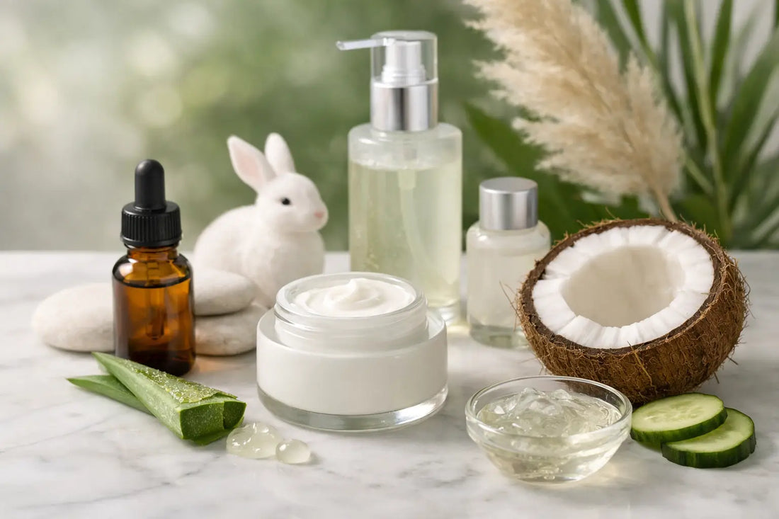 Cruelty Free Vegan Skincare That Works