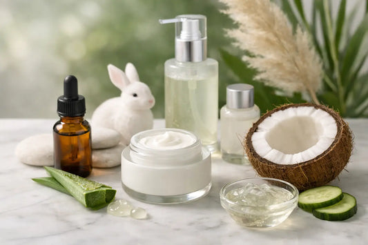 Cruelty Free Vegan Skincare That Works