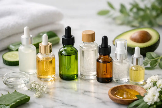 7 Best Natural Serums for Dull Skin, Explained