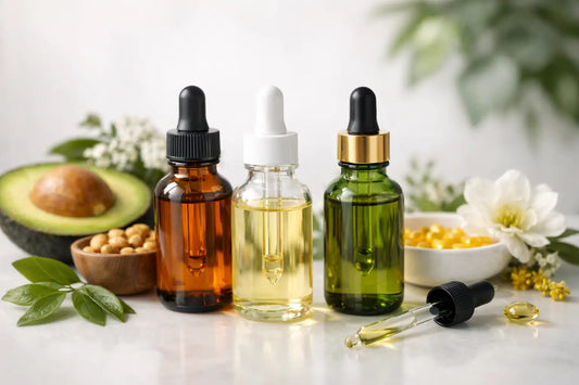 Best Botanical Face Oils for Real Results