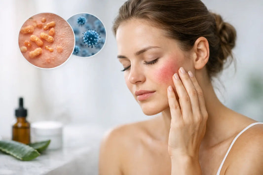 What Causes Skin Inflammation?