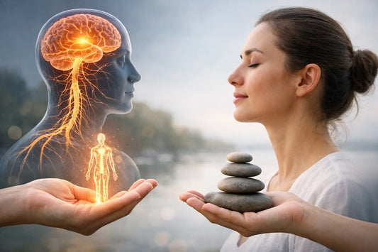 What Is Nervous System Regulation?