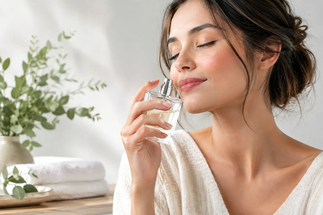Clean Fragrance for Sensitive Skin, Without Guesswork