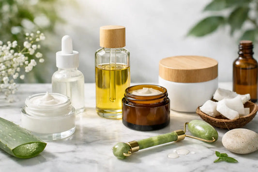 Non Toxic Skincare That Works