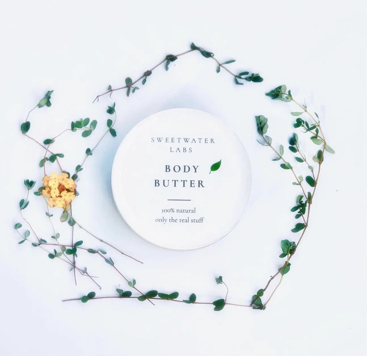 Bath & Body