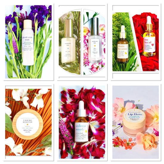 Defy The Years Collection ($220 value for $185) Sweetwater Labs